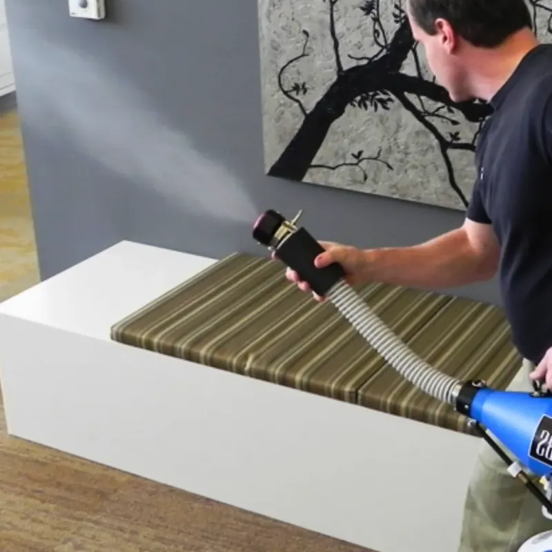 Professional Odor Removal in Laurens, SC